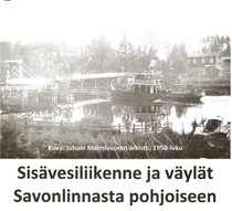 
Esitelmä tarjosi tuhdin tietopaketin seudun kanavarakentamista ja liikennöintiä. Kiinnostavia olivat nimeltä mainitut savonlinnalaiset laivayrittäjät ja heidän aluksensa. Esitelmäpäivään mennessä oli myös selvinnyt kuvassa näkyvän Kaukaan hinaajan nimi: Männikkö.